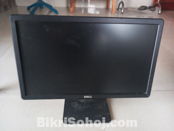 Dell(E1914hf) Monitor